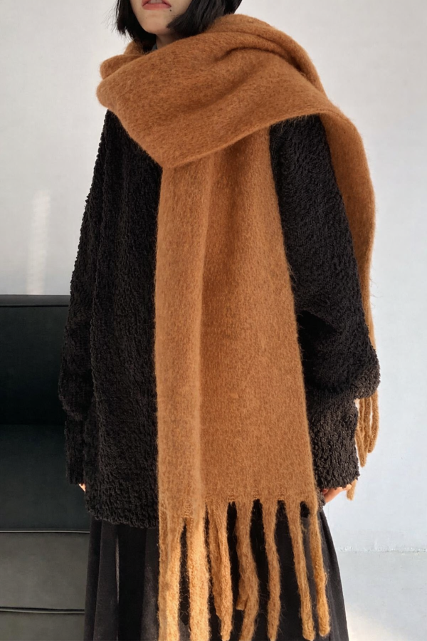 Producto - bufandones GWB1