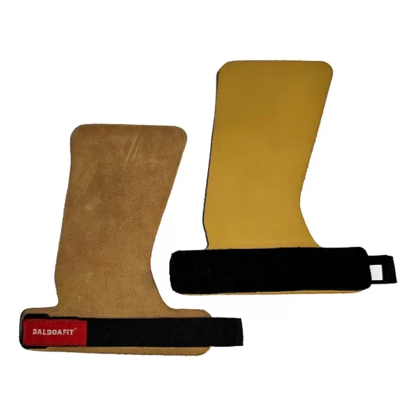 Producto - CALLERA DE CUERO V4 - BALBOAFIT - 3