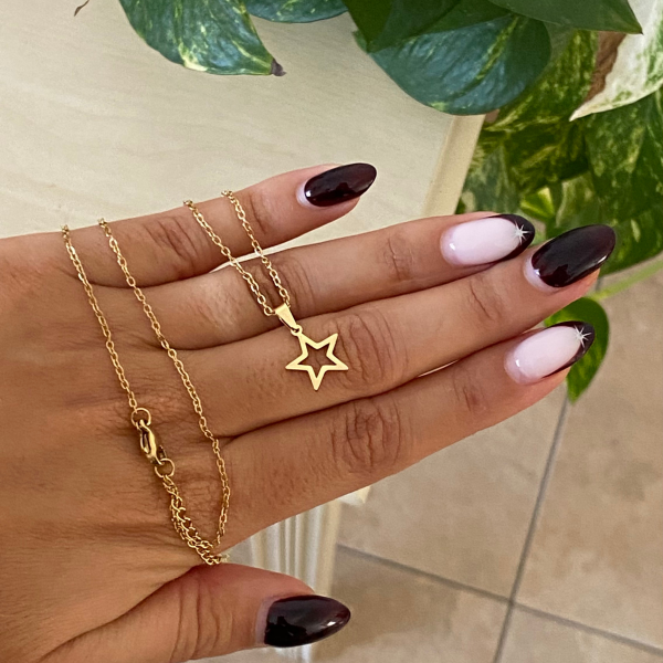 Producto - Cadena Magic Doré