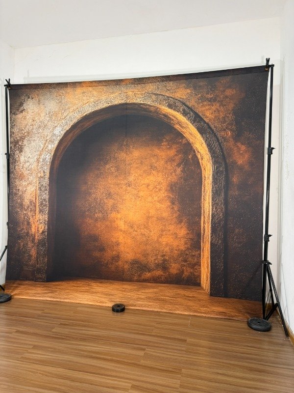 Portal Cobre Fine Art 2,9x2,5