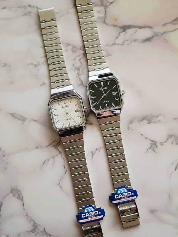 Producto - Reloj C937 PLATA - 0