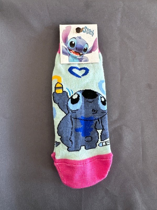 Producto - Medias Stitch