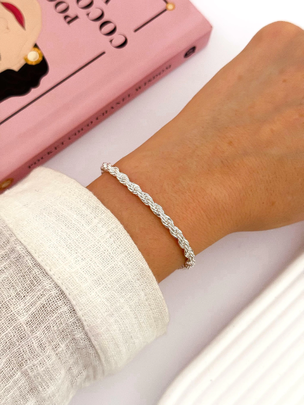 Producto - Pulsera tourbillon