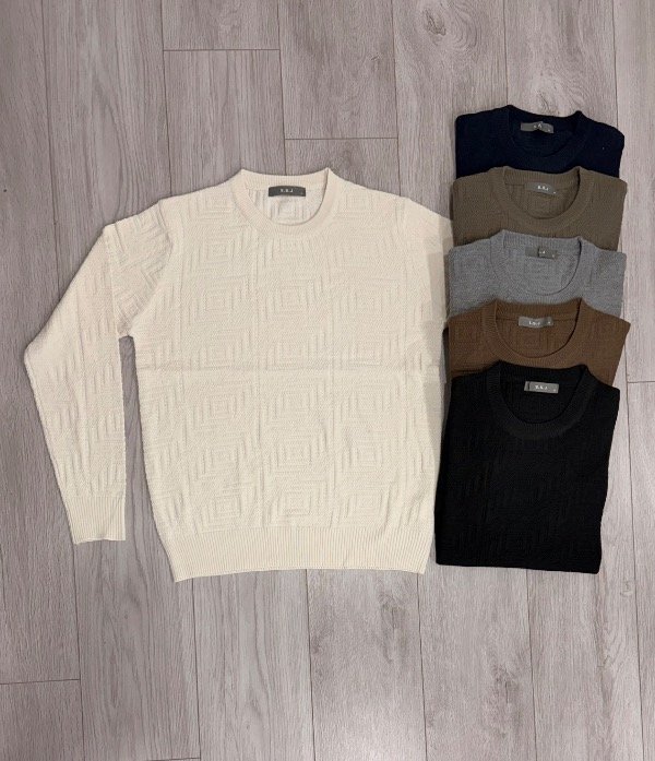 Producto - Sweater importado Versalle 99002