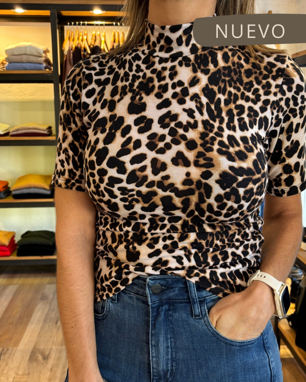 Producto - Remera Ernes