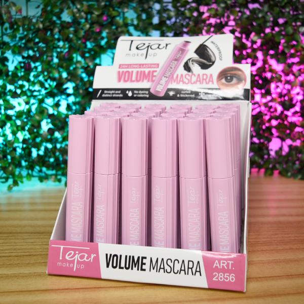 Producto - MASCARA PARA PESTAÑAS 12ML 2856 T24-95