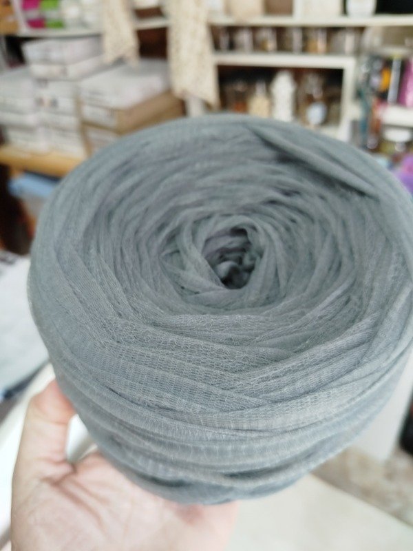 Producto - TOTORA TUL ultimo ovillo!