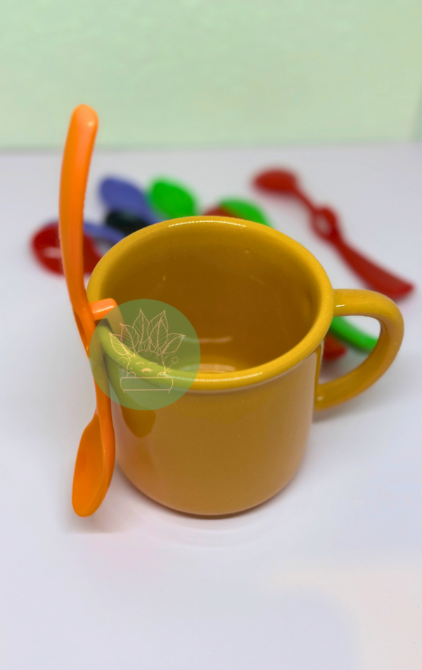 Producto - Cuchara para taza