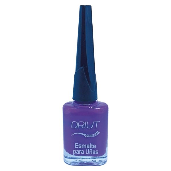 Producto - Esmalte para Stamping Morado - S221