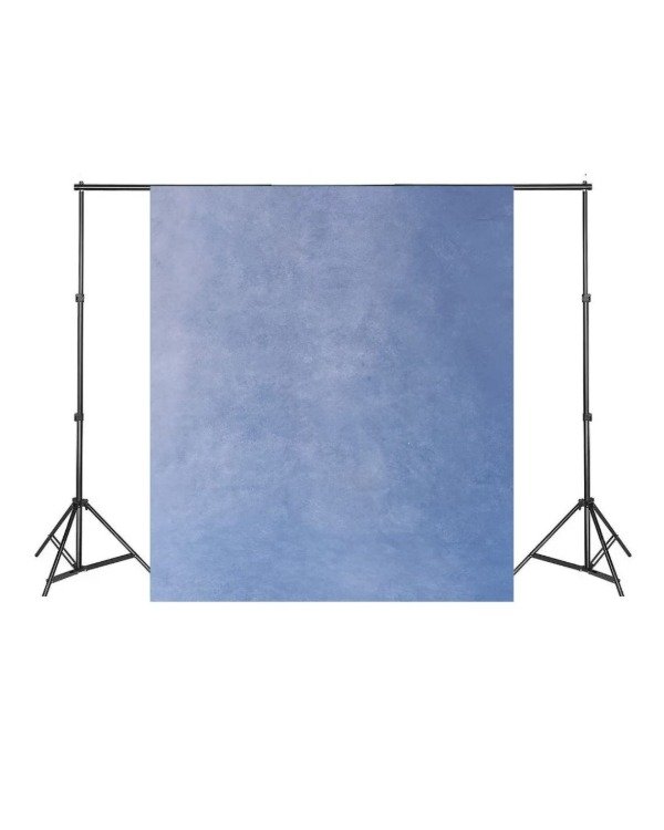 Producto - LIENZO CELESTE DEGRADÉ 300 X 300CM-