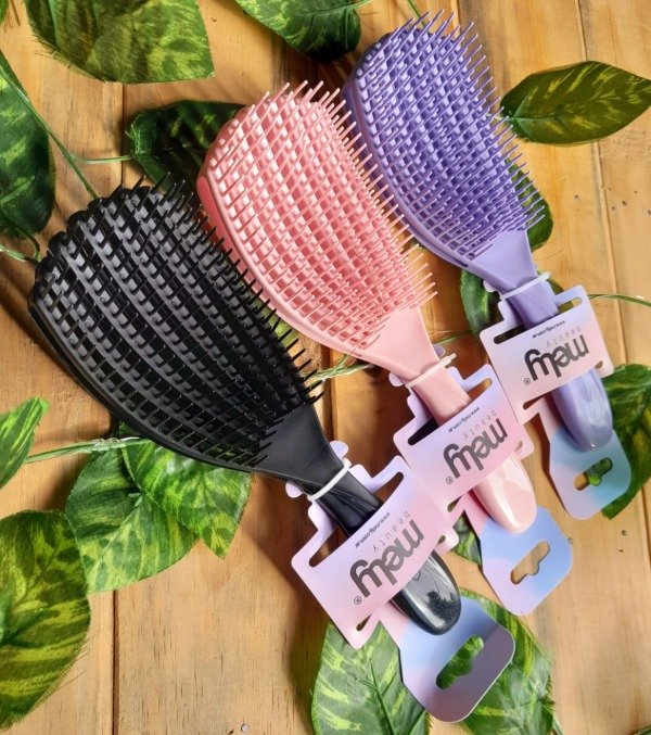 Producto - Cepillo grande Mely