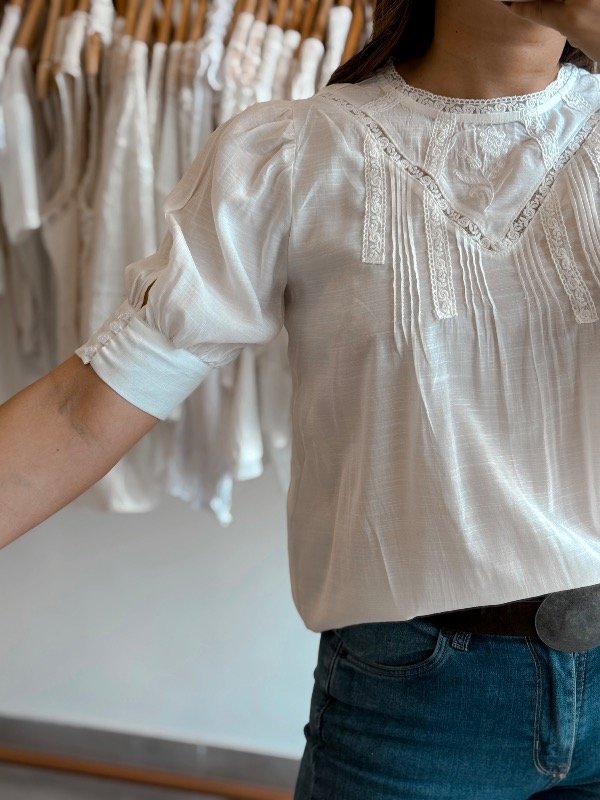 Producto - Blusa Candela - 0