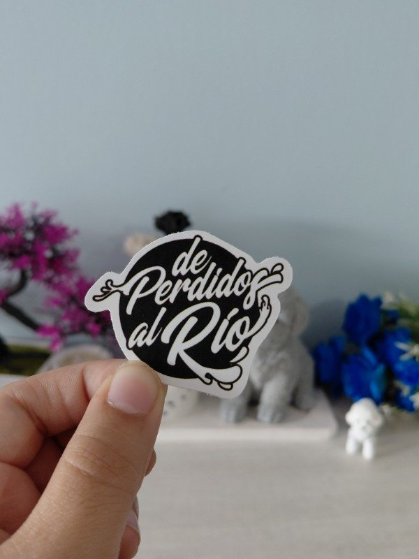 Producto - Sticker "Frases positivas" 499