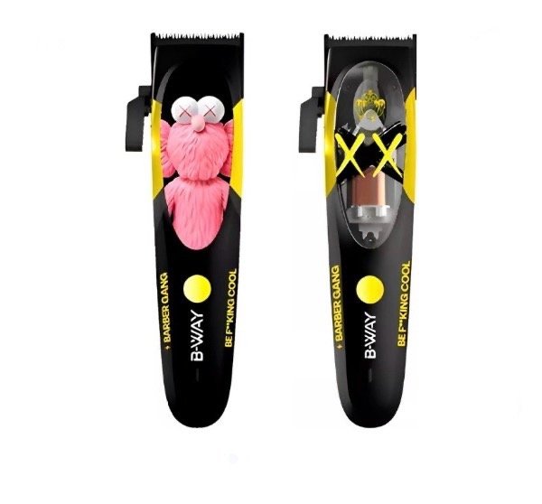 Producto - Bway B10k