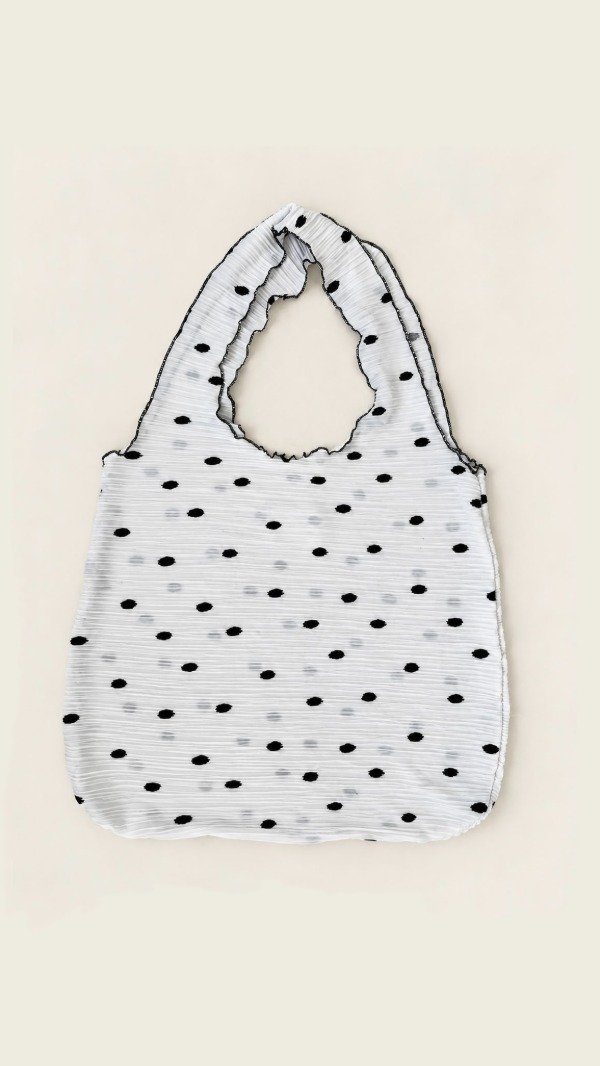 Producto - SHOPPER POLKA DOTS - 1