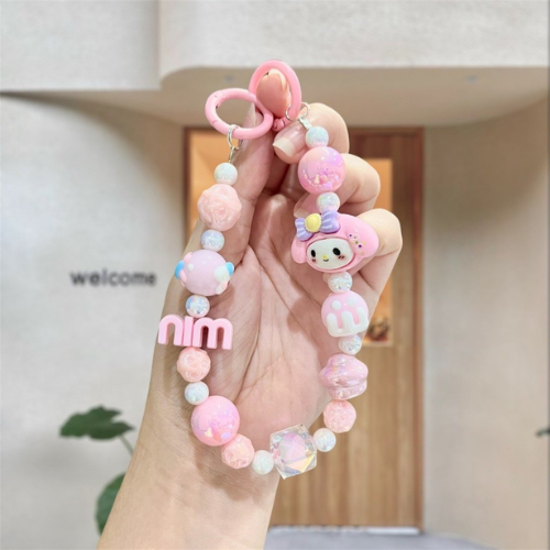 Producto - Pulsera anti robo para celular My Melody