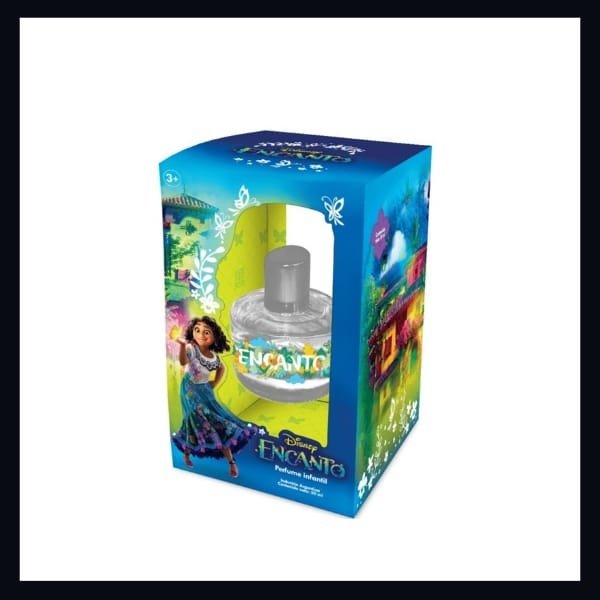 Producto - PERFUME CON ATOMIZADOR X50ML