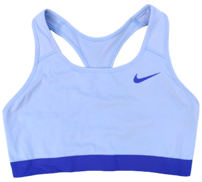 Producto - Top Deportivo marca Nike (original) - Talle L