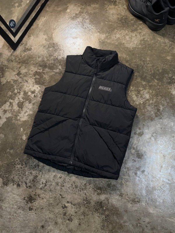 Producto - Dickies Puffer (S)