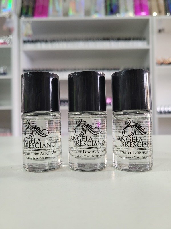 Producto - Primer Low Acid - Angela Bresciano