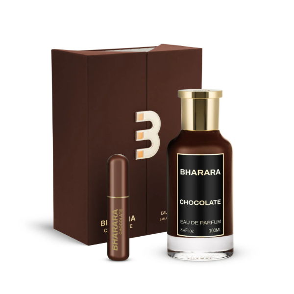 Producto - BHARARA CHOCOLATE 100ml