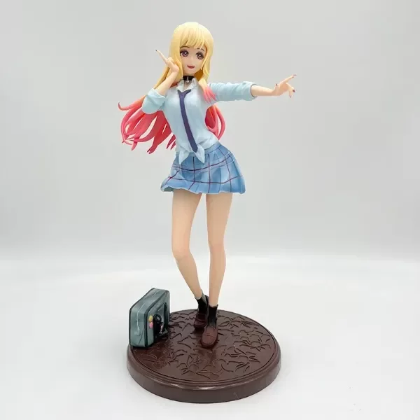 Producto - Marin Kitagawa After School Ver. - MY DRESS-UP DARLING (27cm) - 2