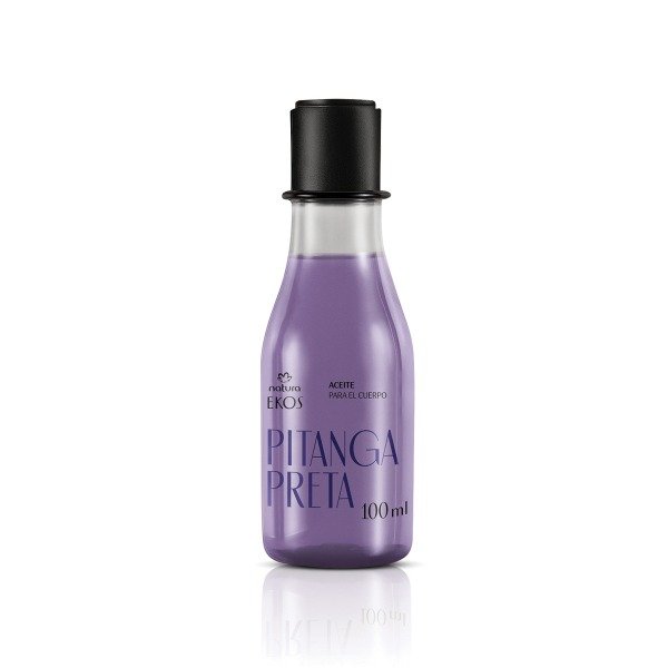 Producto - Aceite corporal Pitanga Preta 100ml