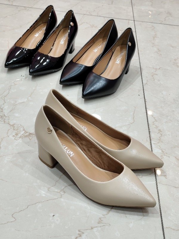 Producto - Stiletto sanchez