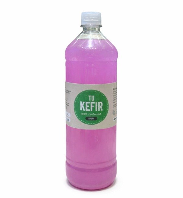 Producto - KEFIR TU KEFIR 910ml