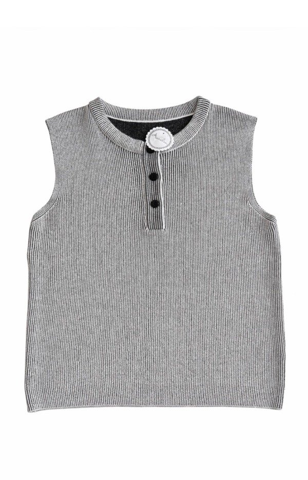 Producto - Remera chaleco Nix