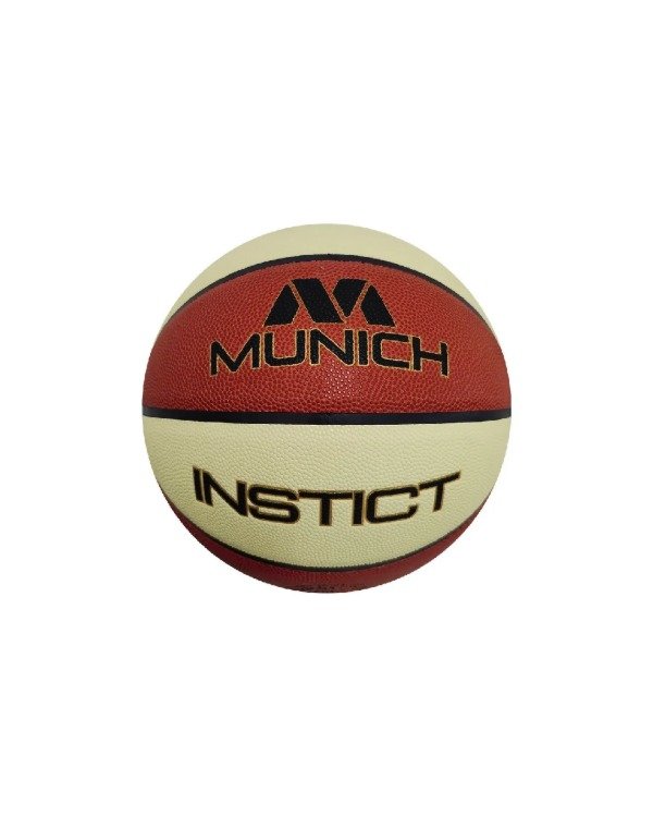 Producto - Pelota de Básquet MUNICH Instict