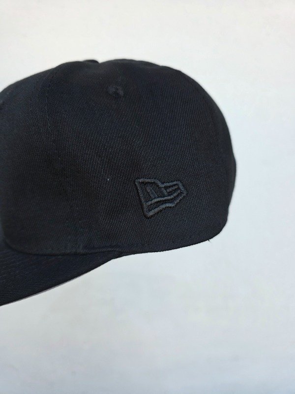 New York Yankees animal print world series 2000 new era 9fifty snapback multicolor — imagen 4