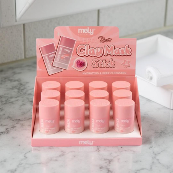 Producto - MASCARILLA EN BARRA - MELY