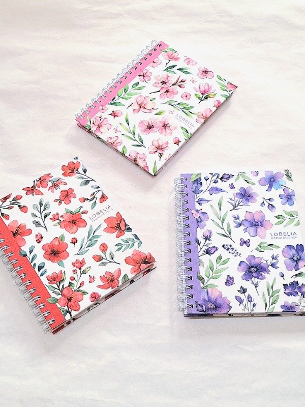 Producto - Cuaderno Rozini 16x21 cm T/D 80 H