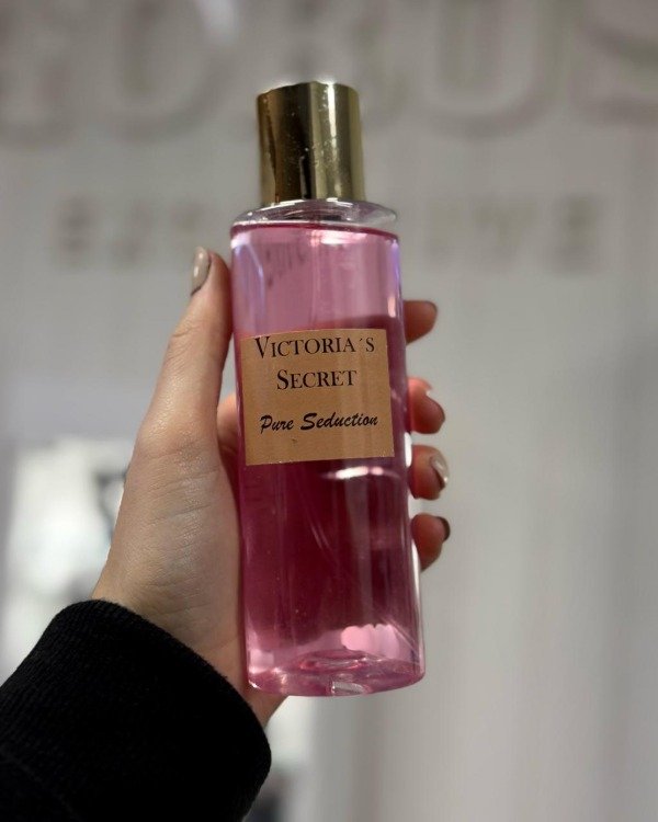 Producto - Body Splash Victoria Secret Pure Seduction Alternativo