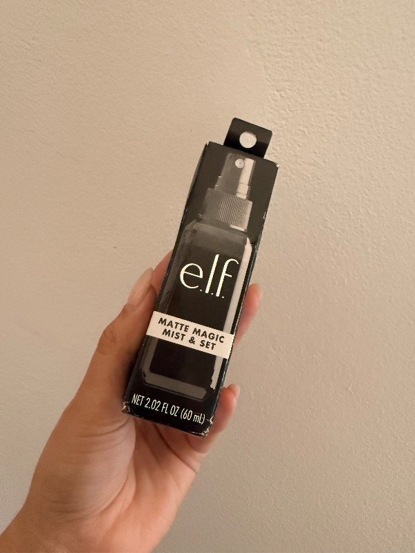 Producto - Elf Matte Magic Mist and Set