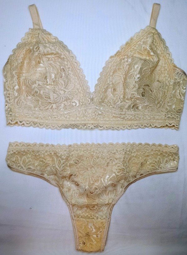 Producto - ART 097/Bralette