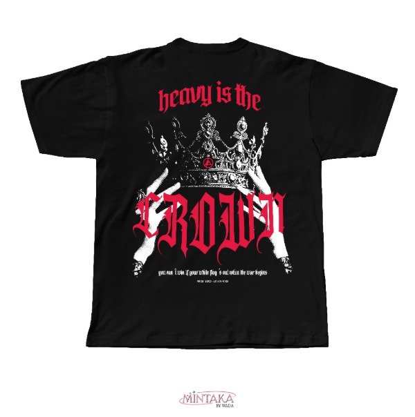 Producto - linkin park x heavy is the crown