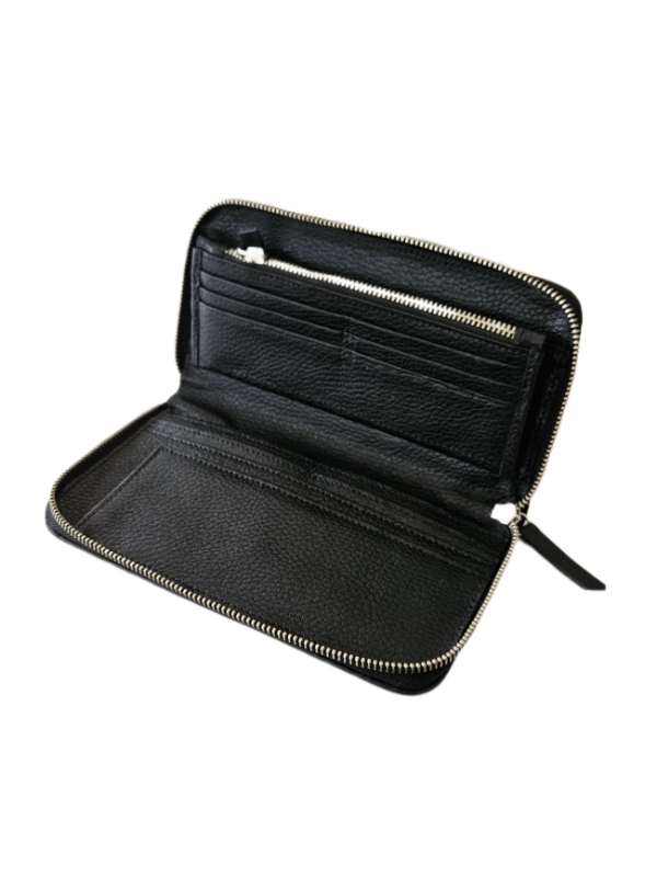 Producto - Billetera sobre con cierre xl