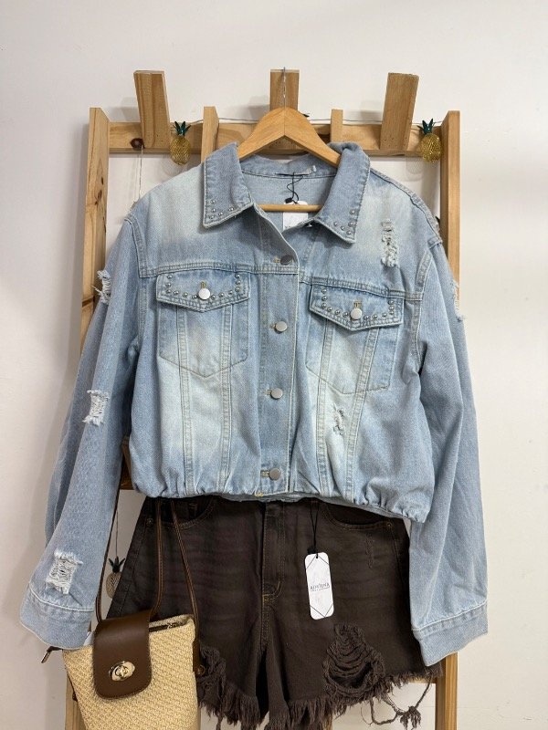 Producto - Campera Vita - 1