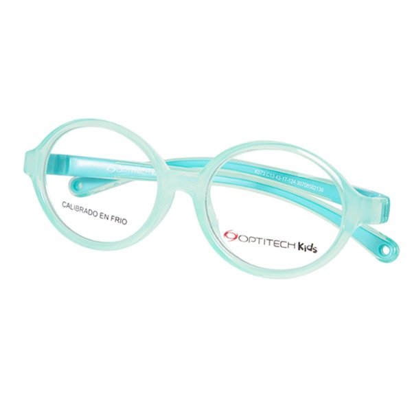 Producto - Optitech Kids K073 Redondo Niño - 1
