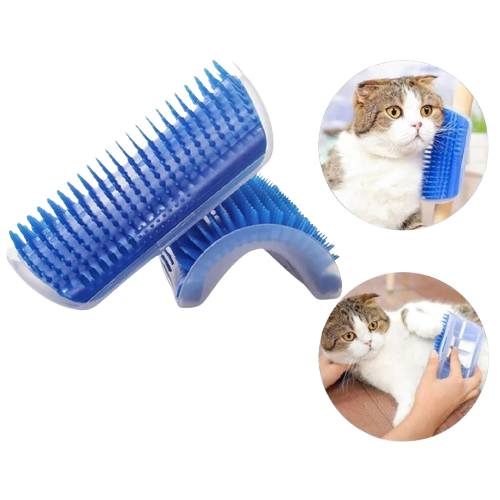 Producto - Rascador Autocepillado