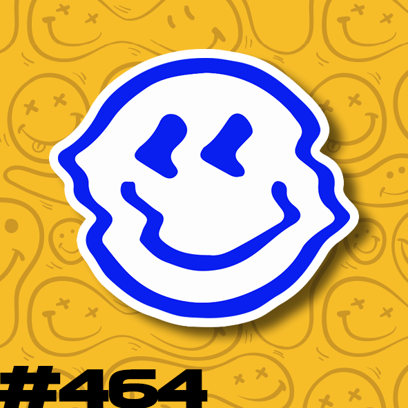 Producto - Smile #464 En corto