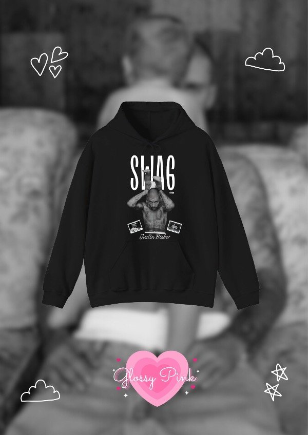 Producto - Canguro Justin Bieber Swag - DTF