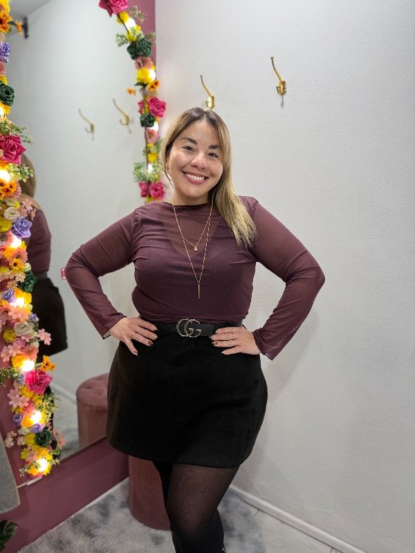 Producto - Remera Lucy Borravino - 0