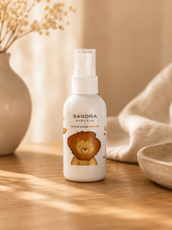 Producto - Colonia Bebé - 1