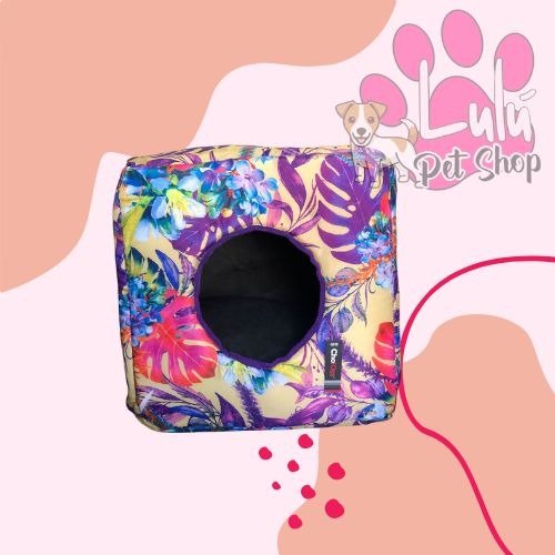 Producto - CUBO CHOKISS