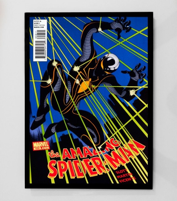 Producto - SPIDER MAN (Nro 13)