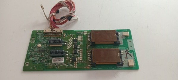 Producto - Placa Inverter Tv Philco Pl3219