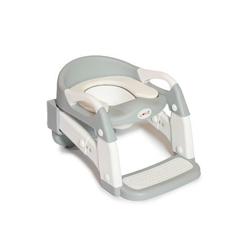 Producto - Love - Reductor Inhodoro Escalera 2 en 1 569 - 7